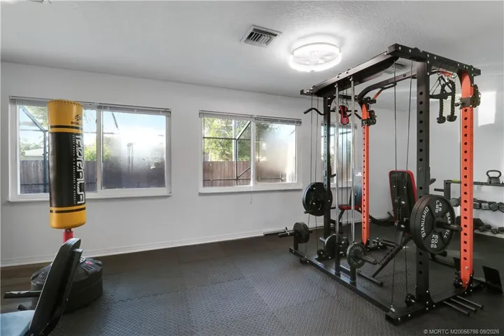 Florida Room