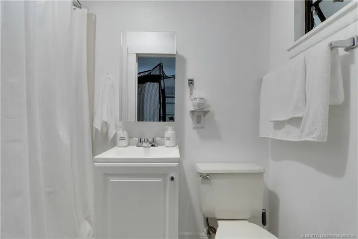 3rd Bathroom