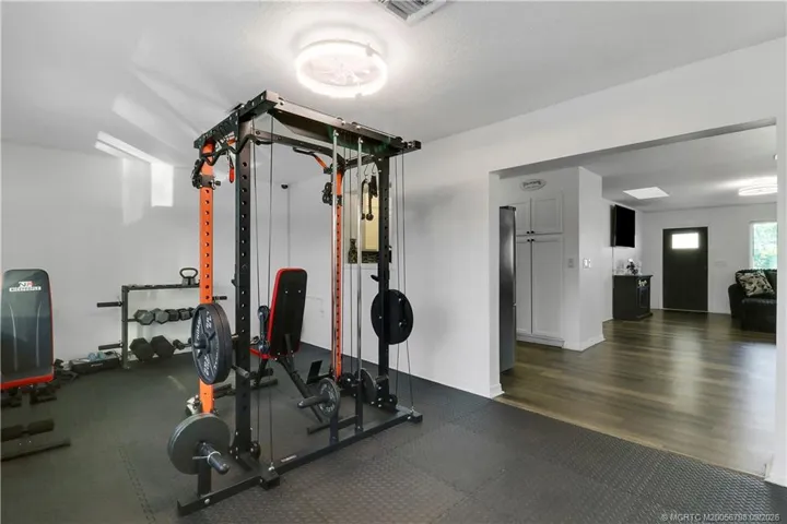 Florida Room