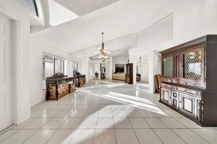 Entry - Living Room (2)