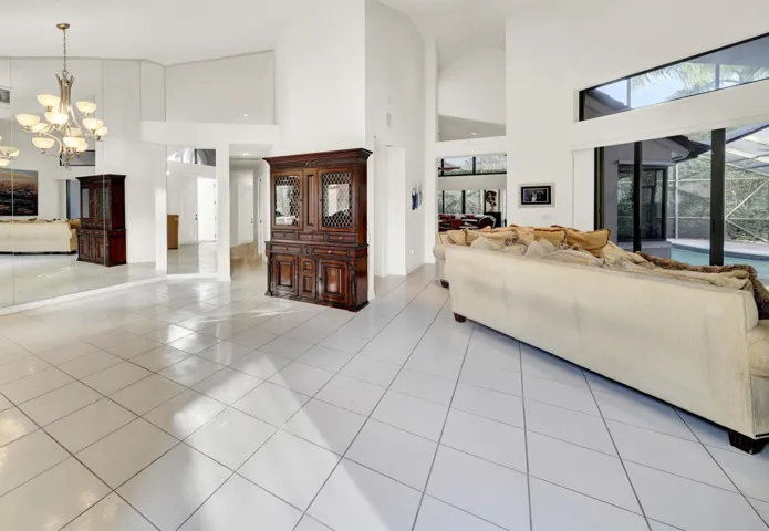 Entry - Living Room (3)