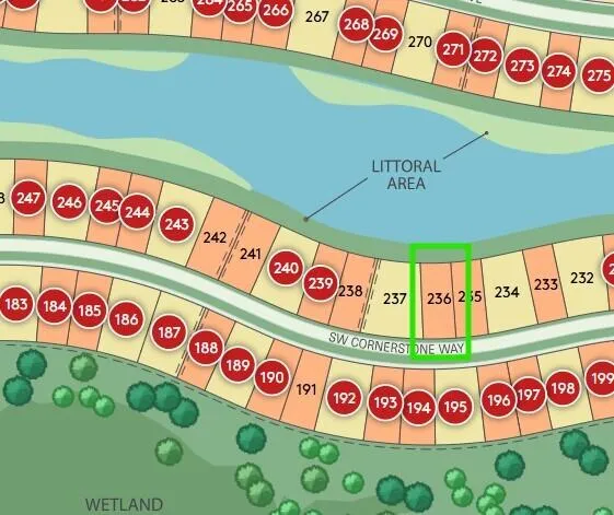 236 map
