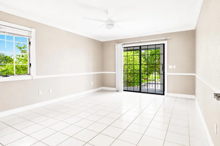 2nd floor bedroom