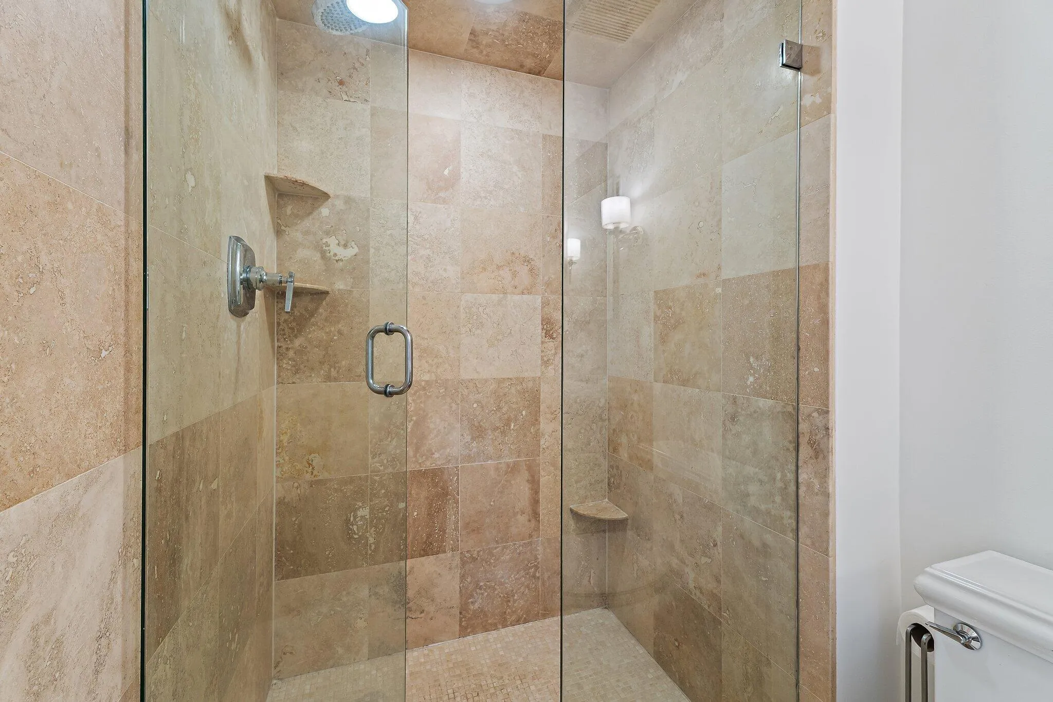 Guest bath