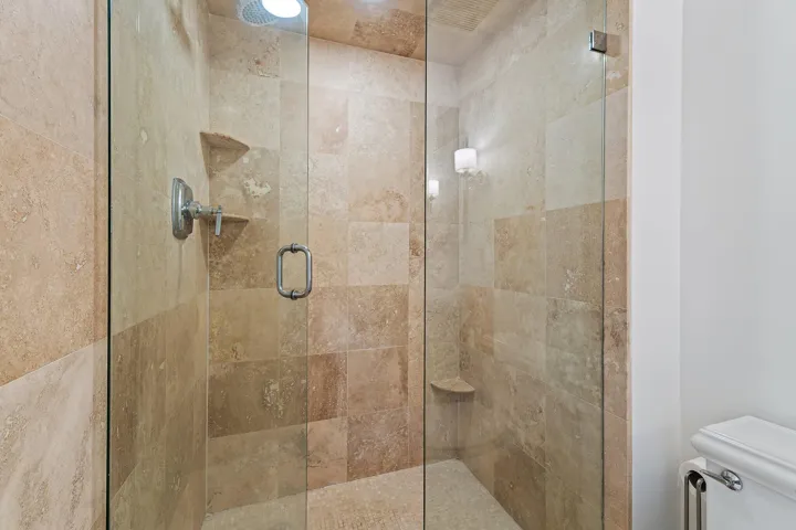 Guest bath