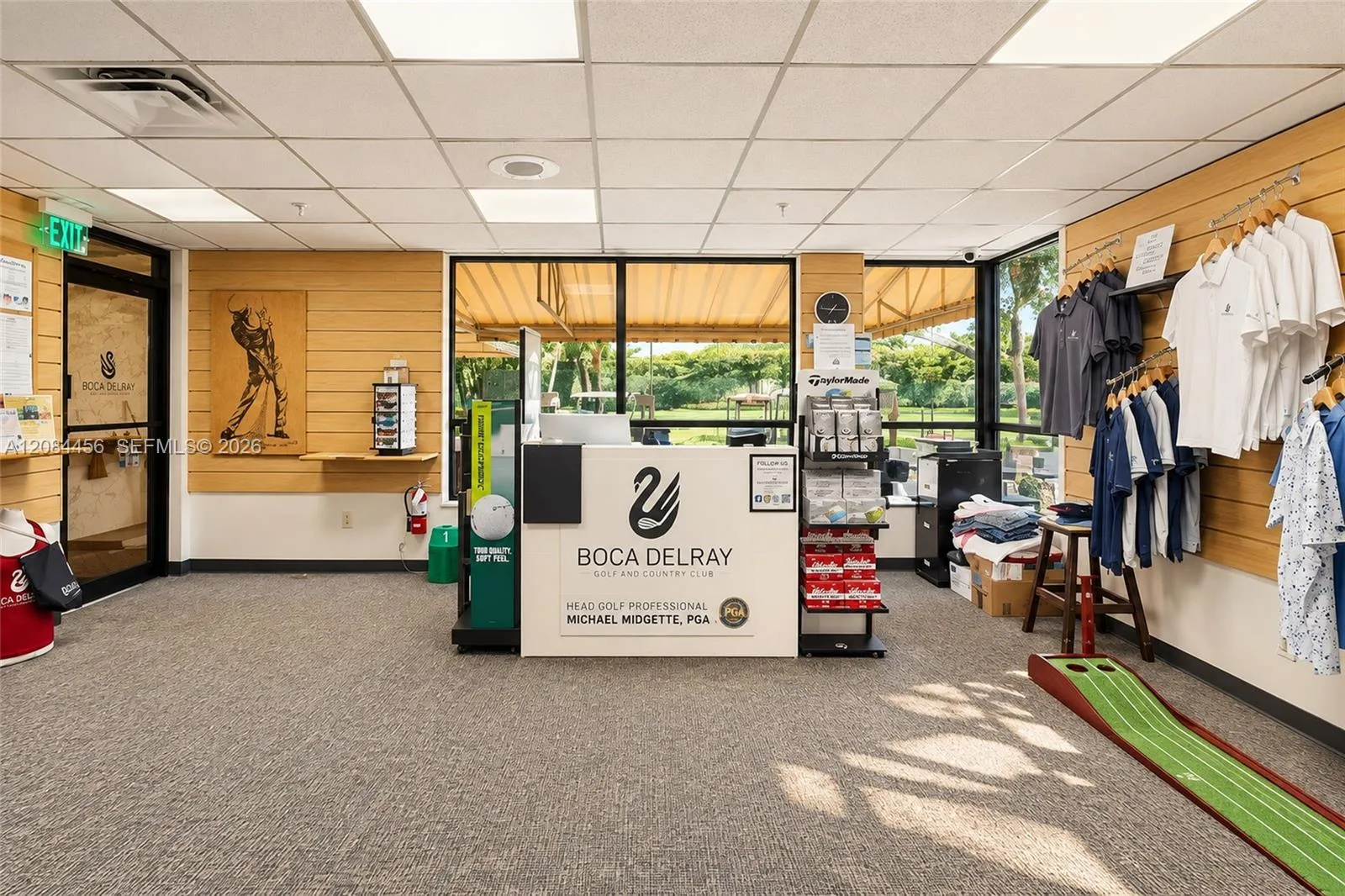 Community Shop