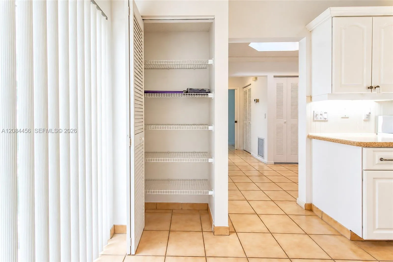 Pantry
