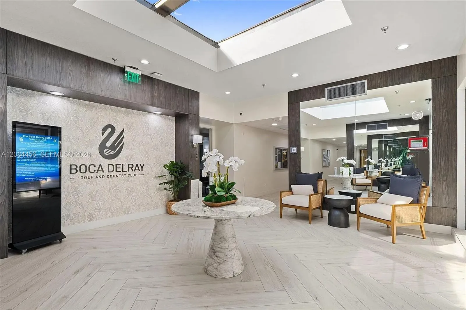 Community Lobby