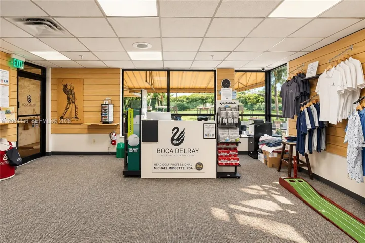 Community Shop
