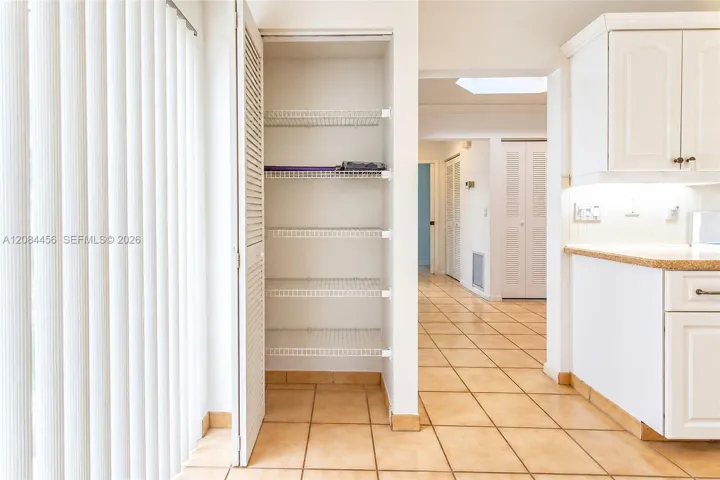 Pantry