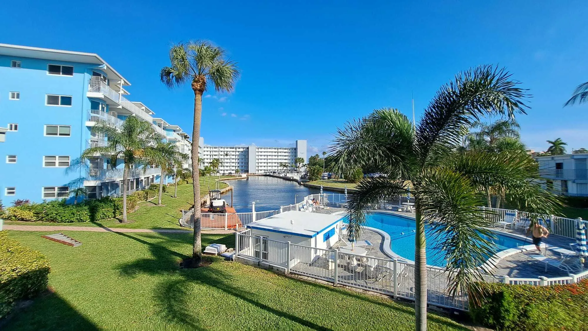 1445 SE 15th Ct #202 Deerfield Beach, FL