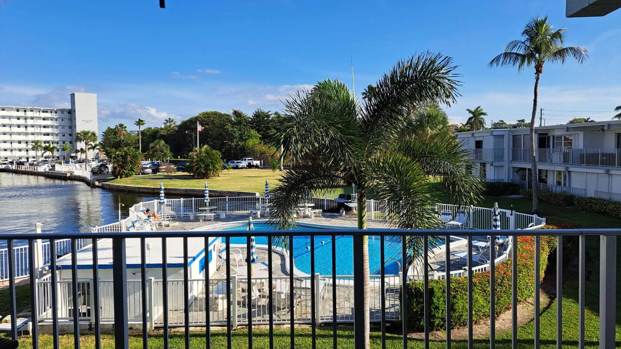 1445 SE 15th Ct #202 Deerfield Beach, FL