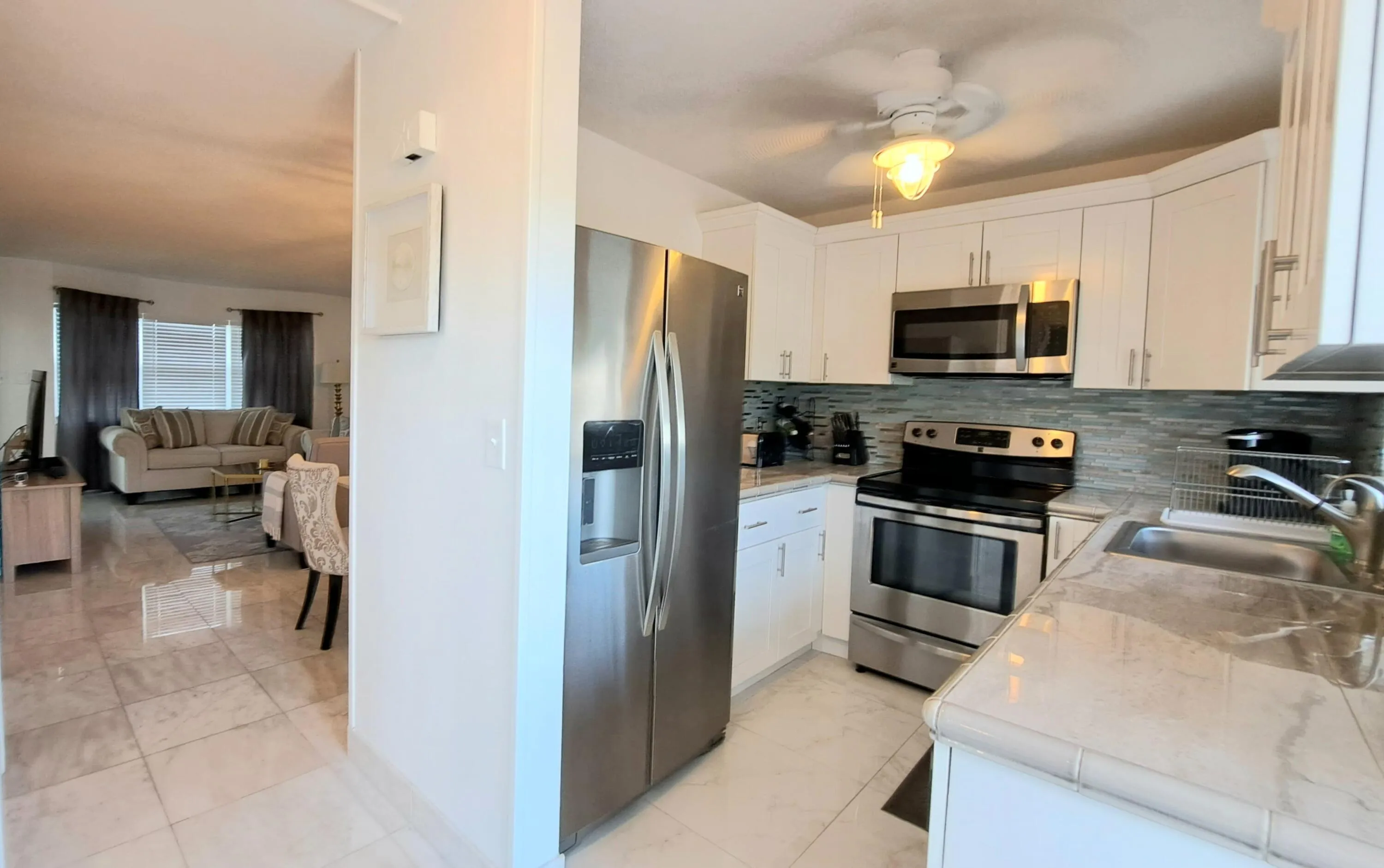 1445 SE 15th Ct #202 Deerfield Beach, FL