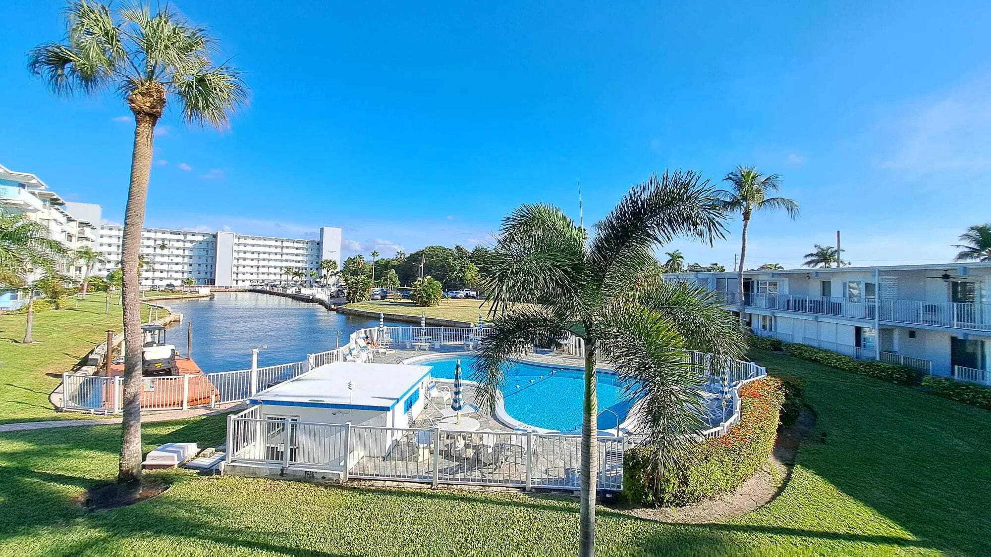 1445 SE 15th Ct #202 Deerfield Beach, FL