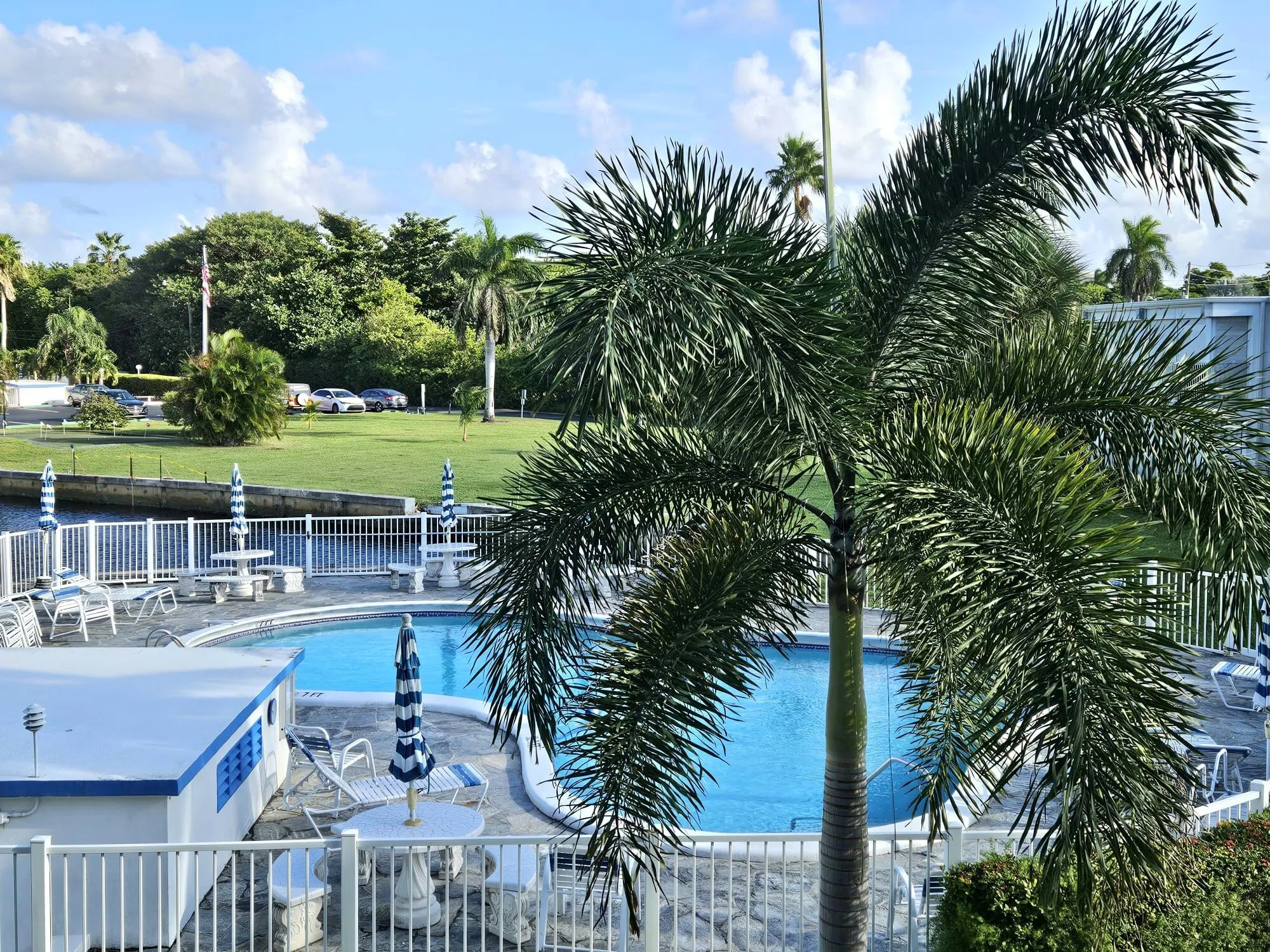 1445 SE 15th Ct #202 Deerfield Beach, FL