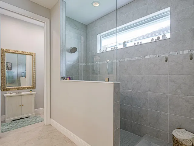 Shower