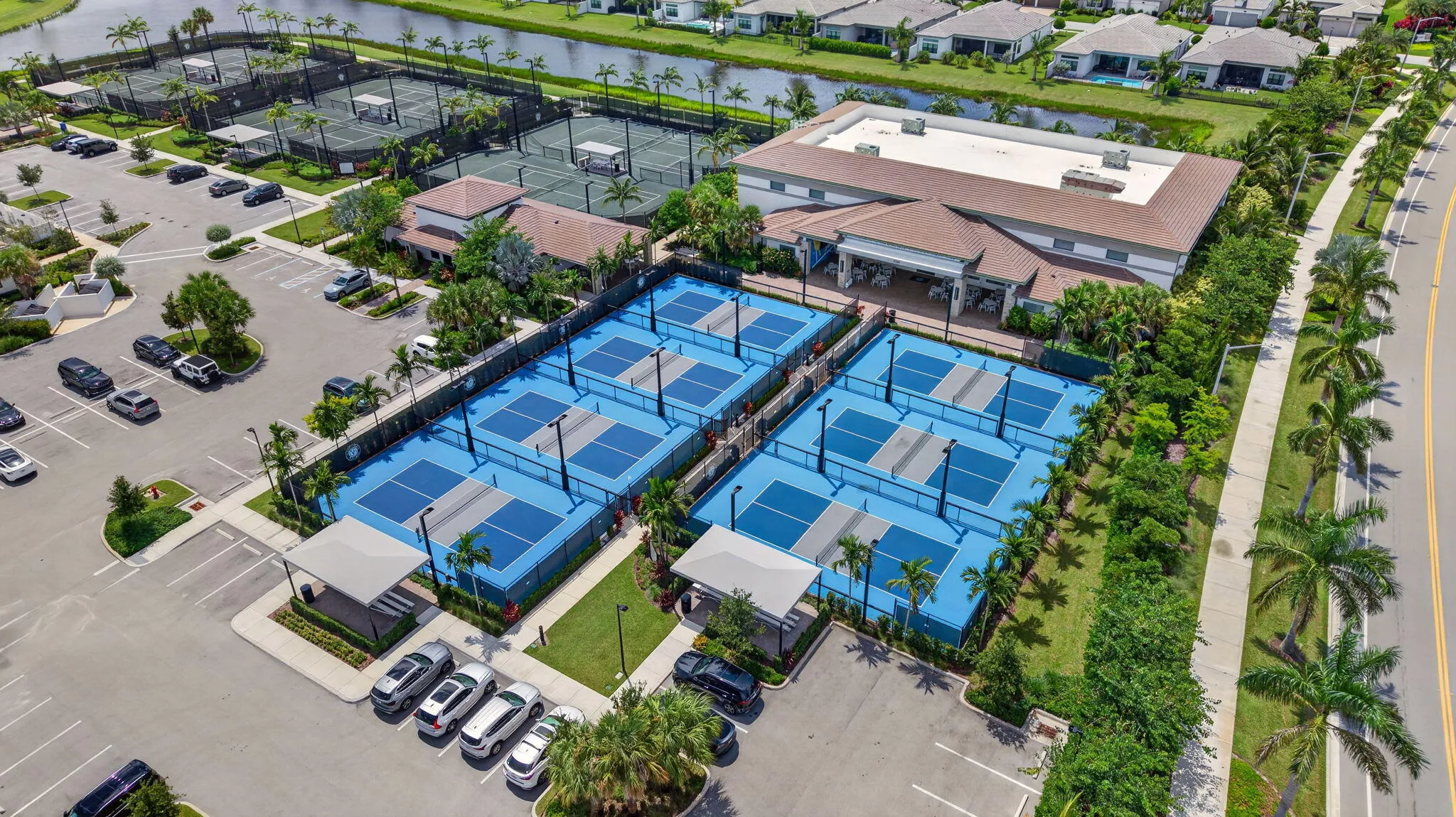 pickleball