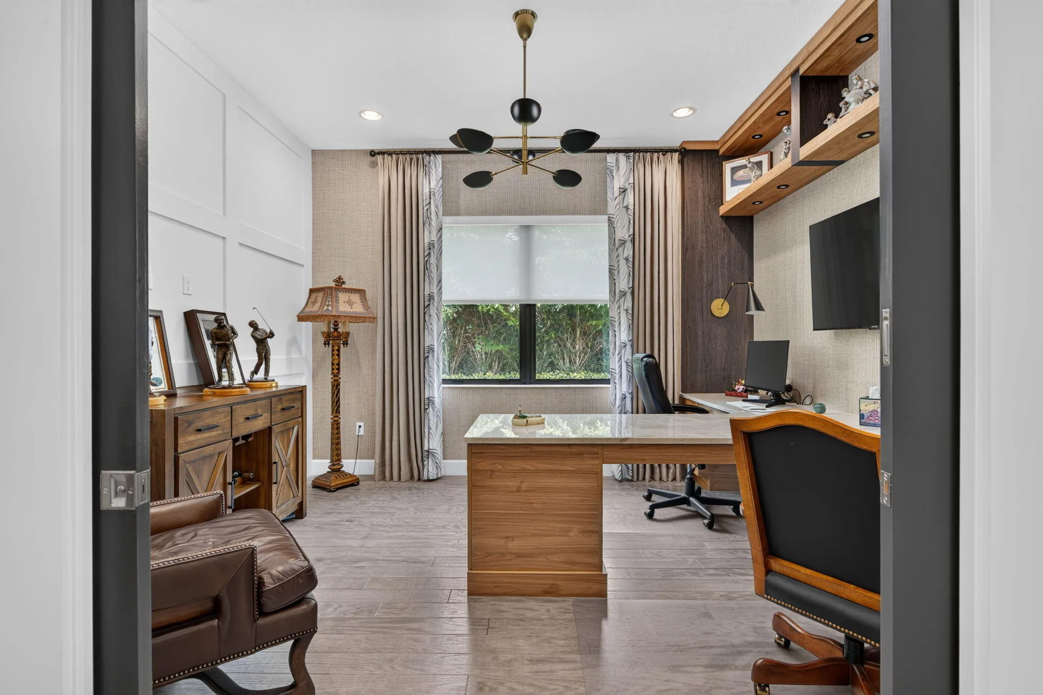 office