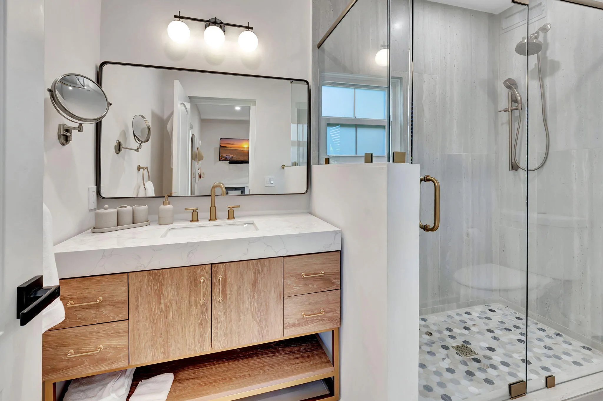 Bathroom #1