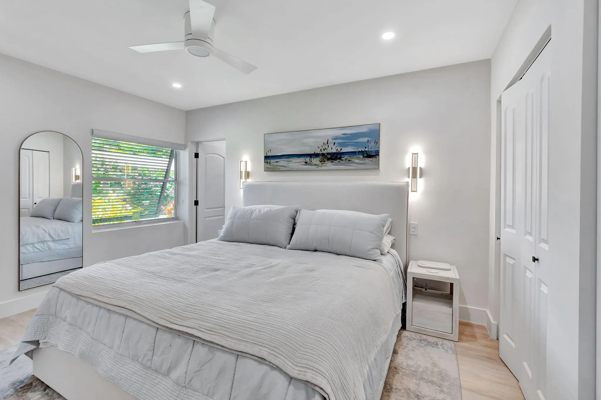 Bedroom #1