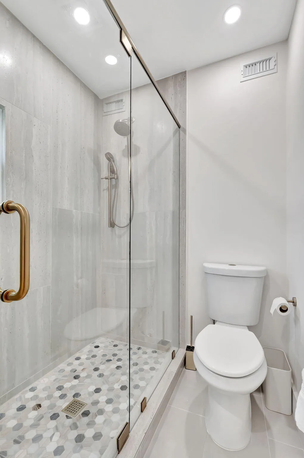 Bathroom #1