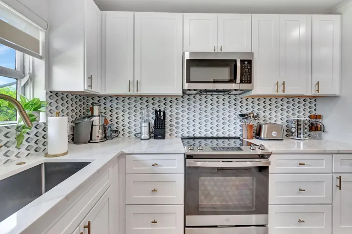 Modern Kitchen