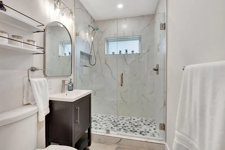 Bathroom #2