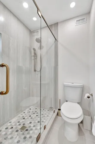 Bathroom #1