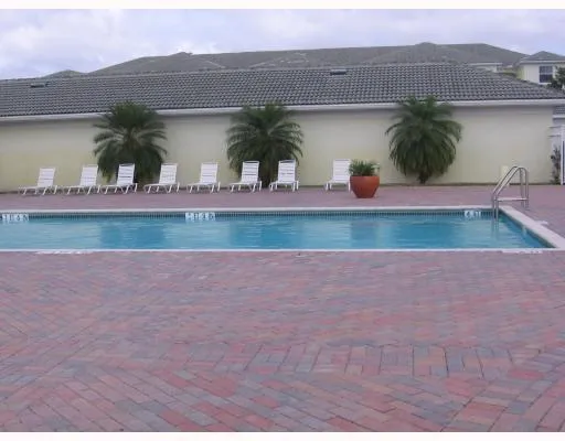 community pool