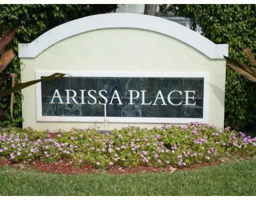 Arissa Place