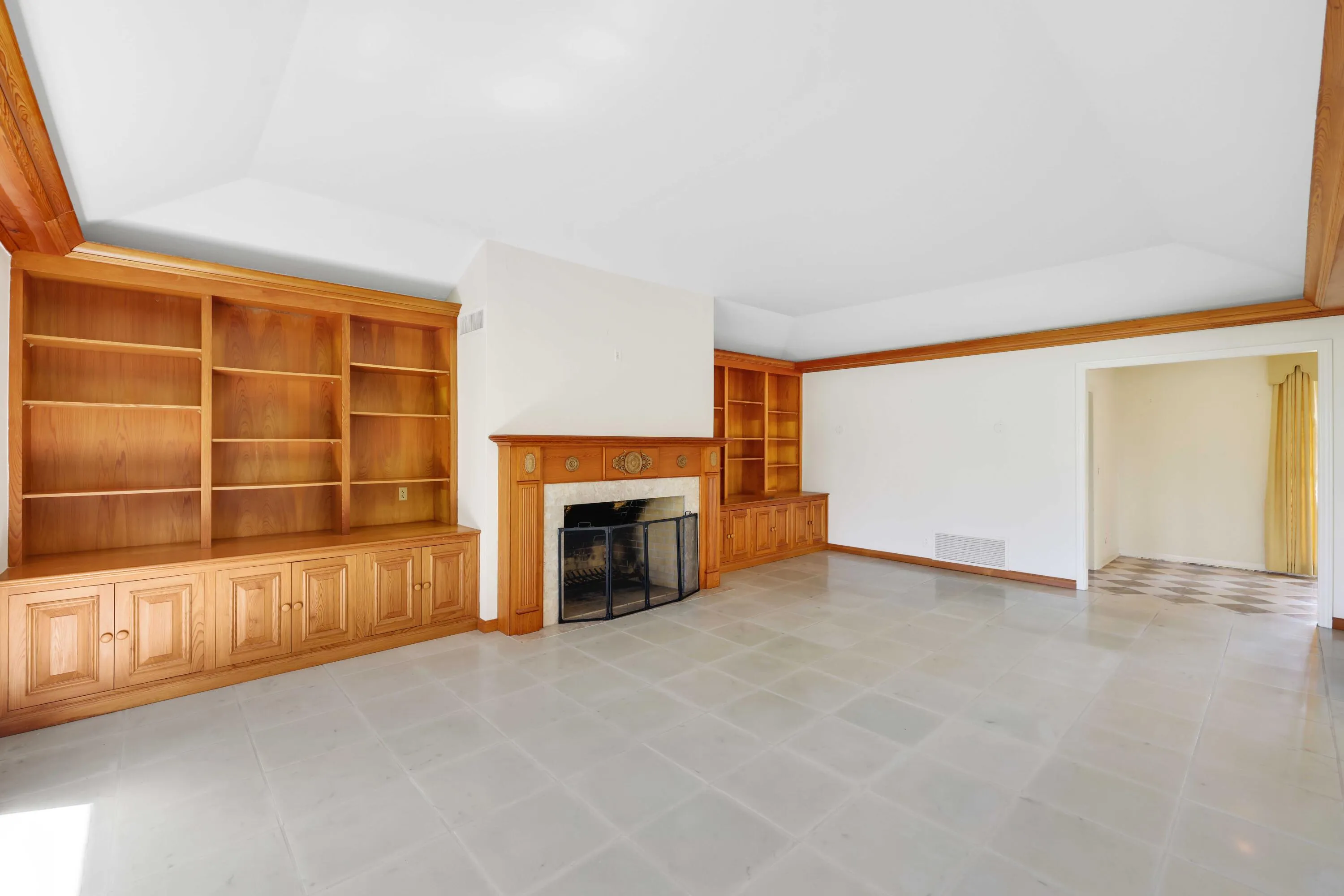 Sitting Room