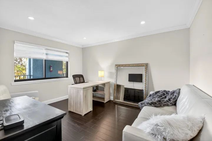 Front Bedroom