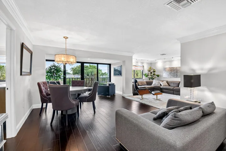 Living space