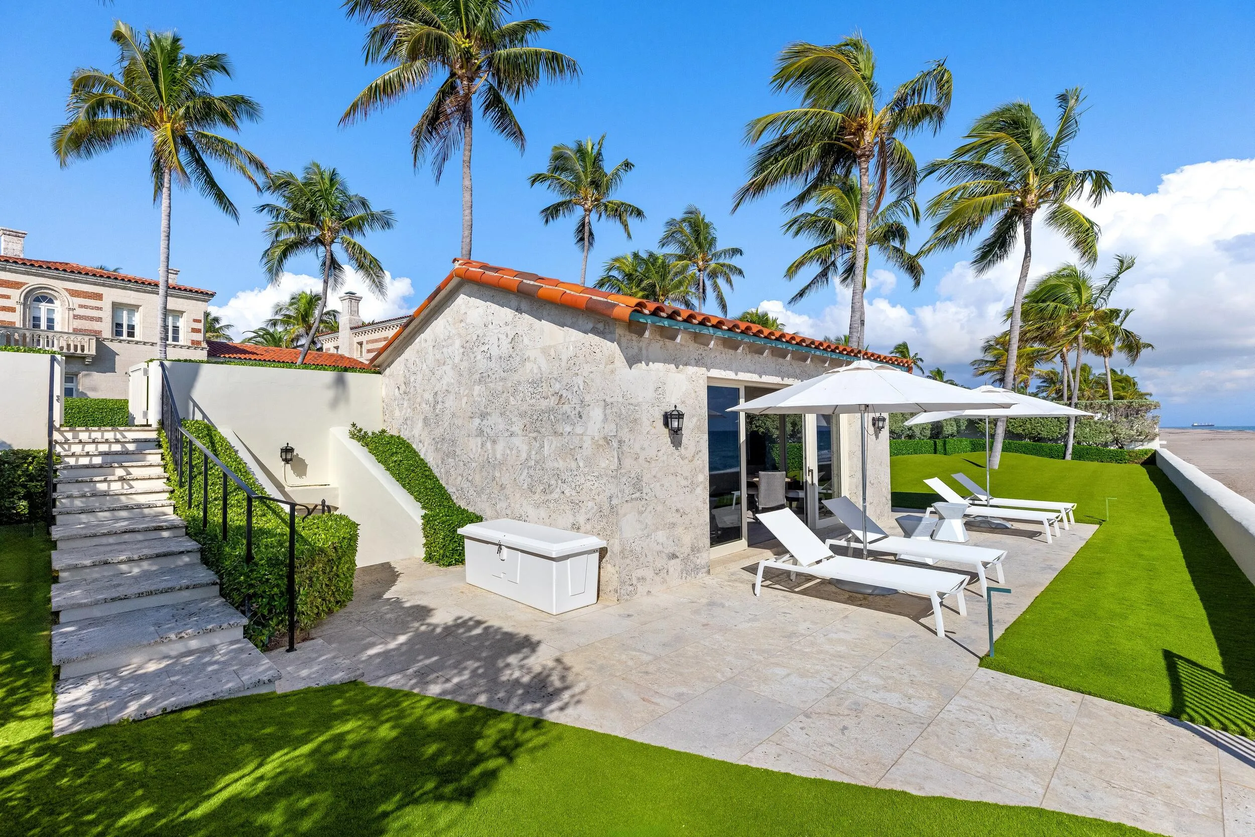 Cabana