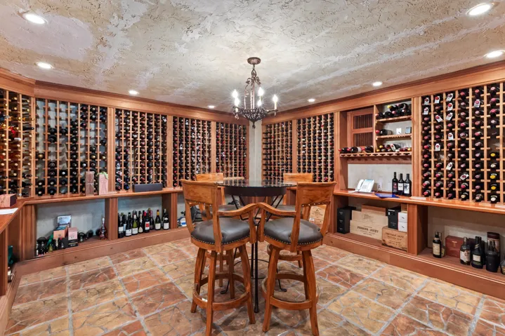 Wine Cellar