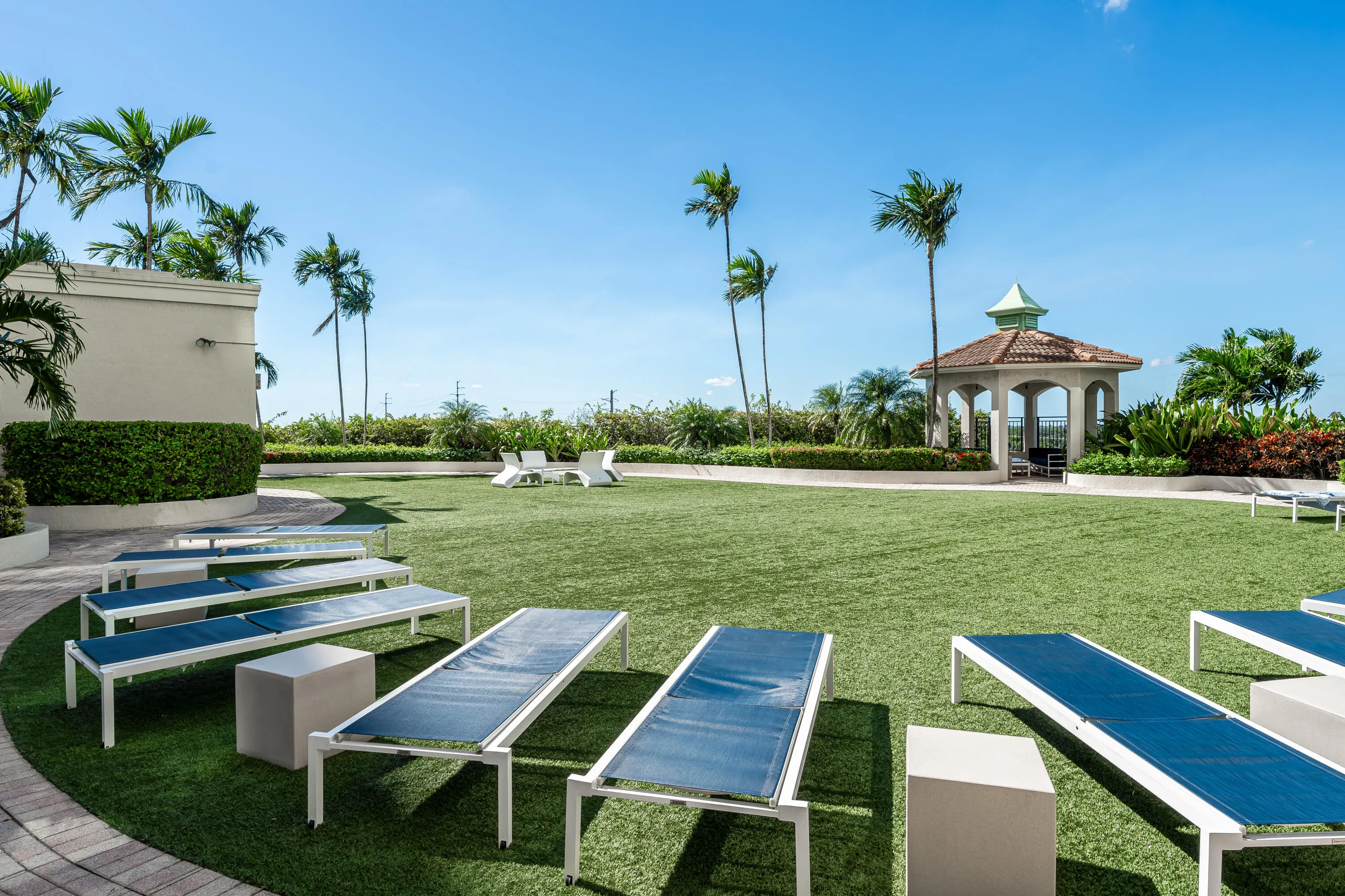 Sun Area