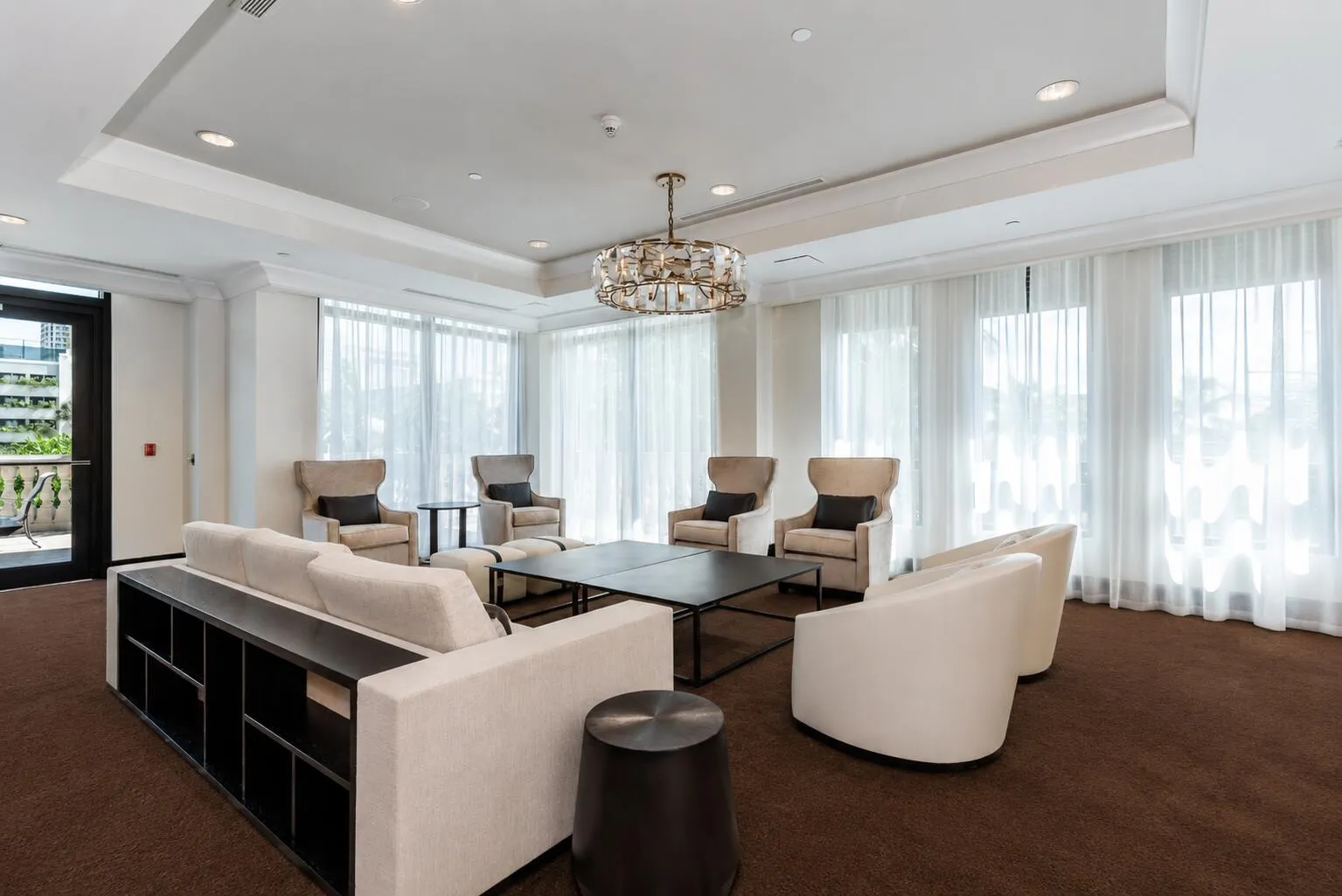 Clubhouse