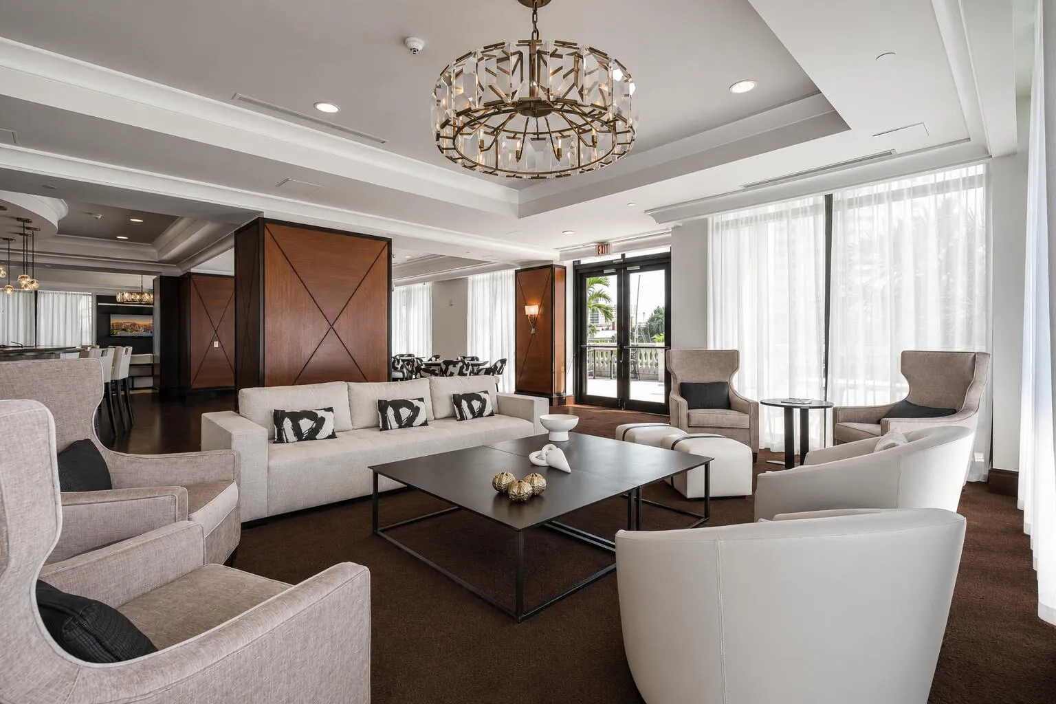 Clubhouse