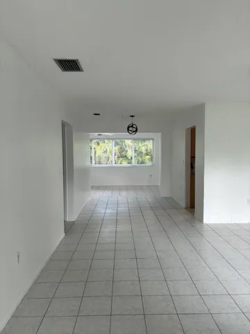 dining and living