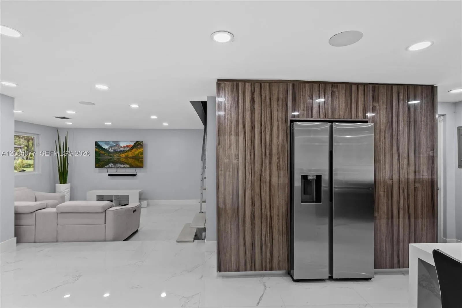 guest house