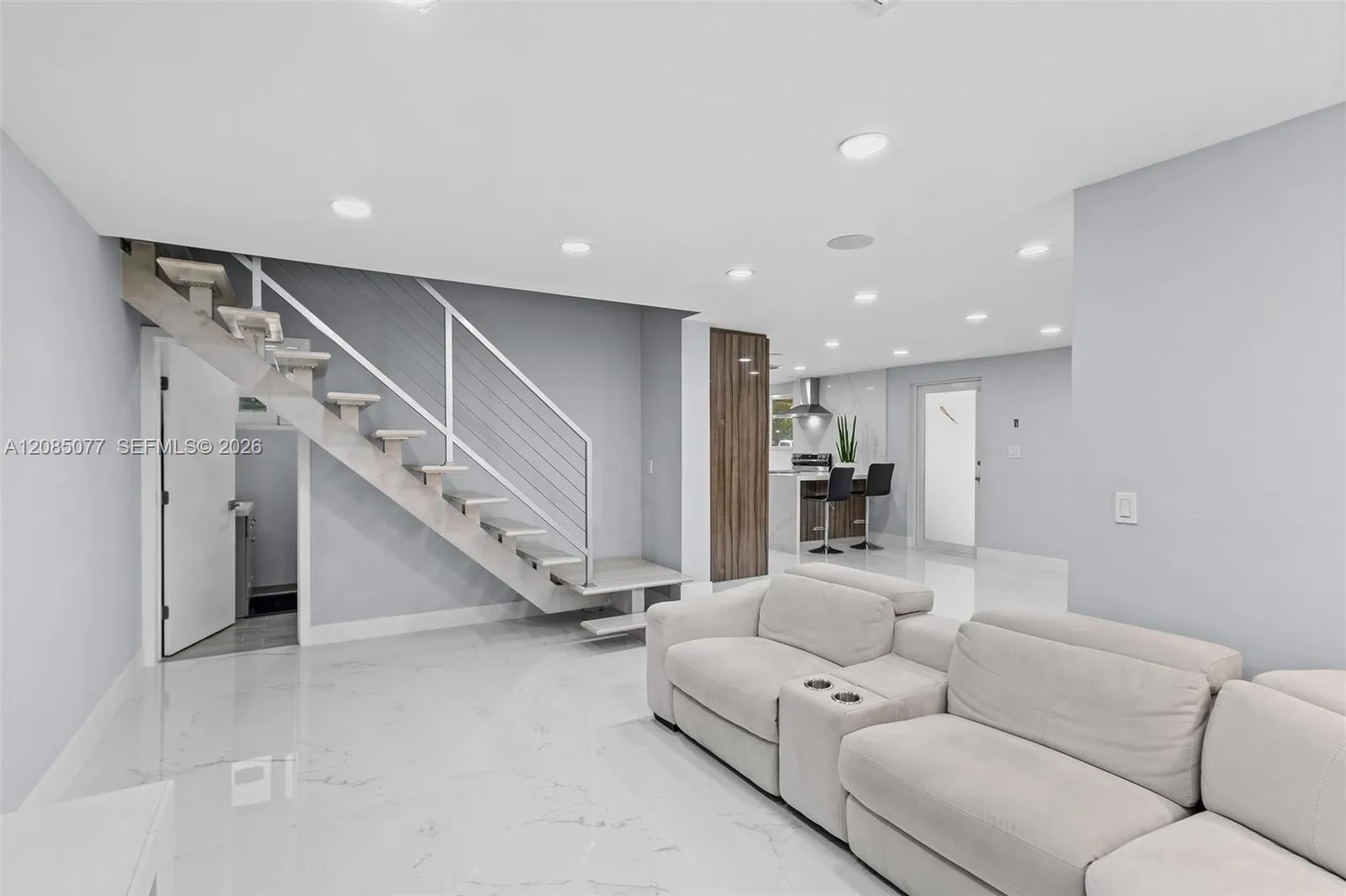 guest house