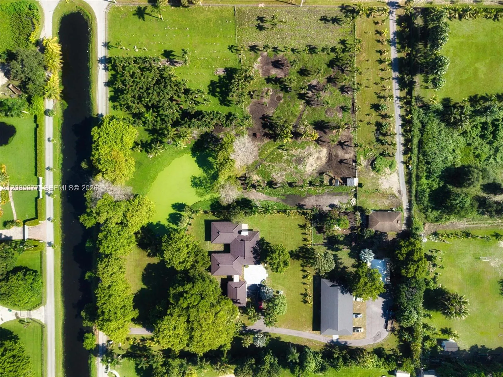 guest house