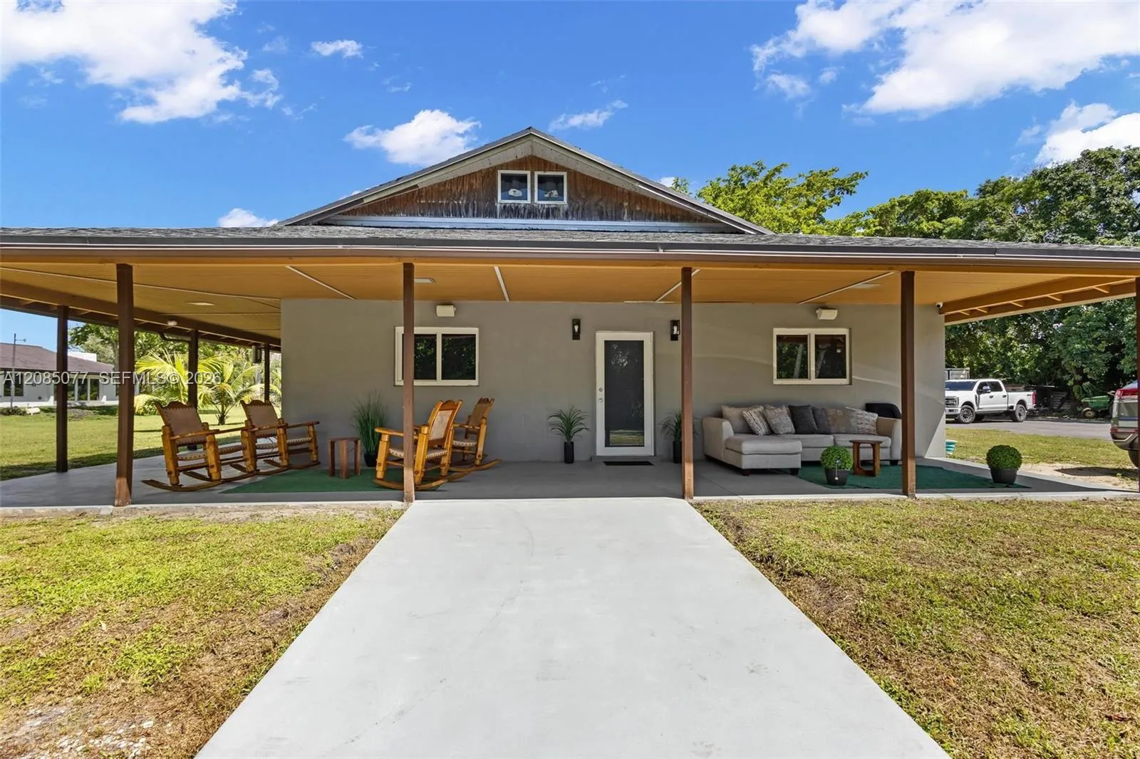 guest house