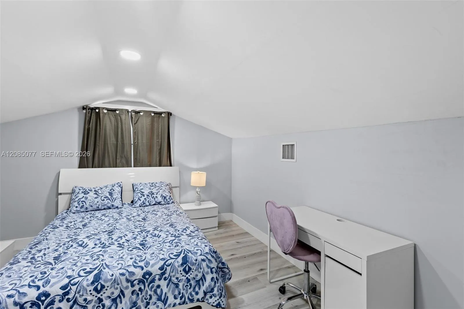 guest house