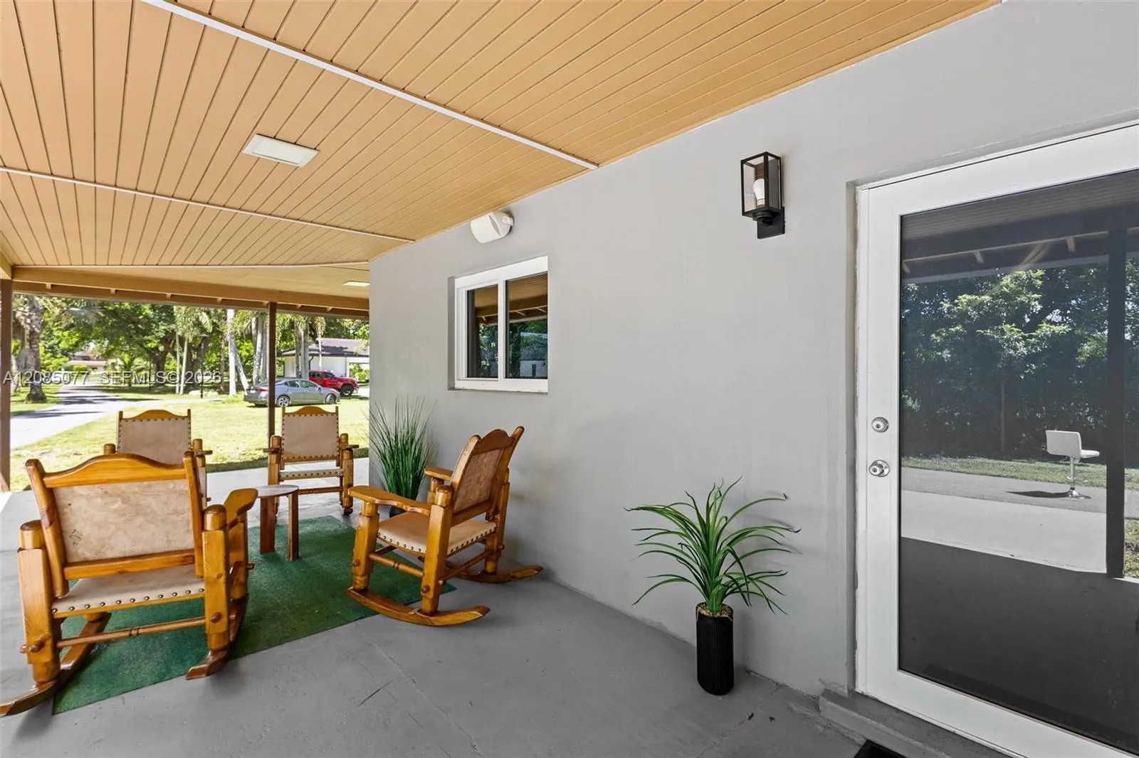guest house
