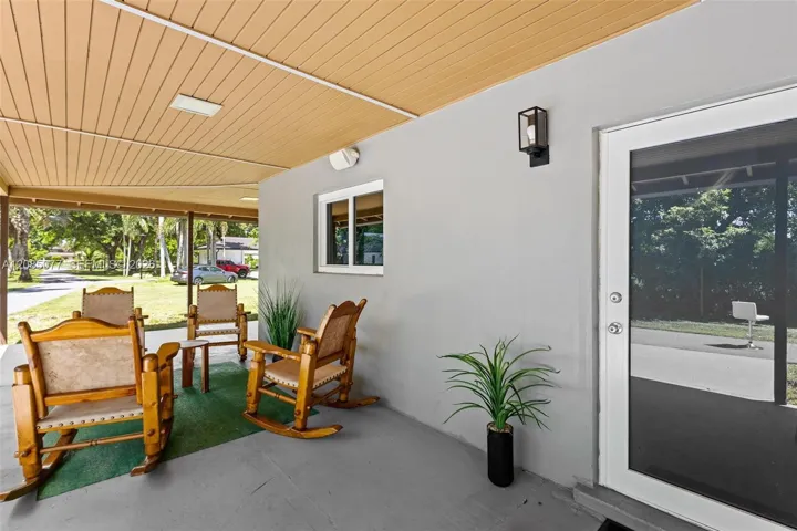 guest house