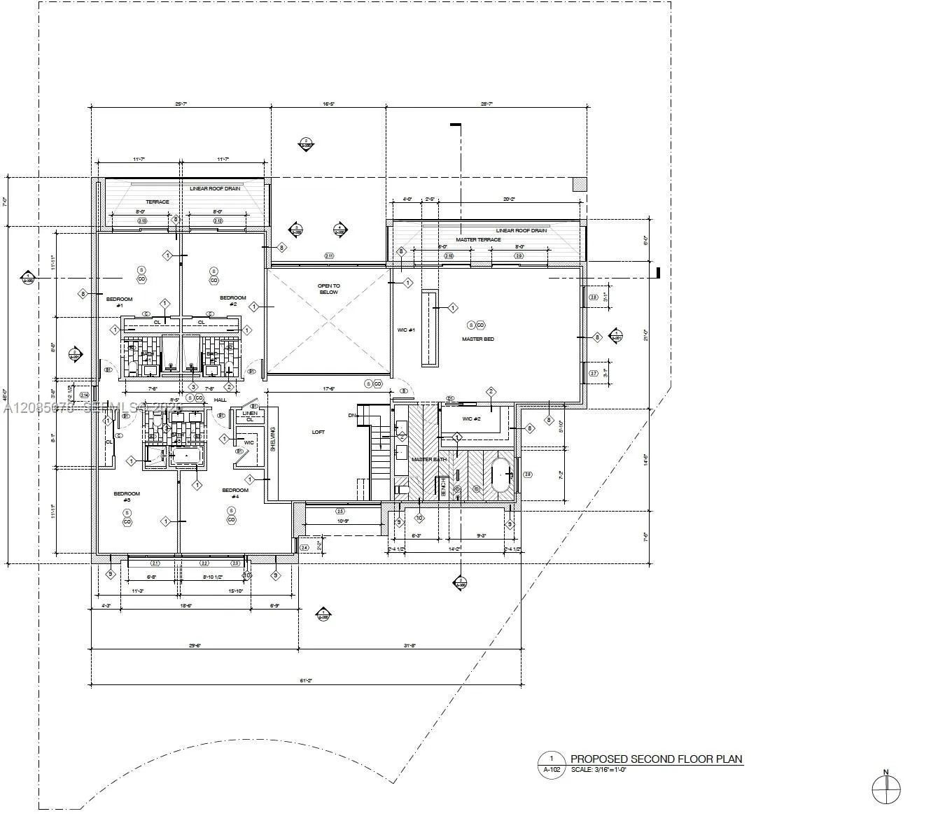 Second Floor