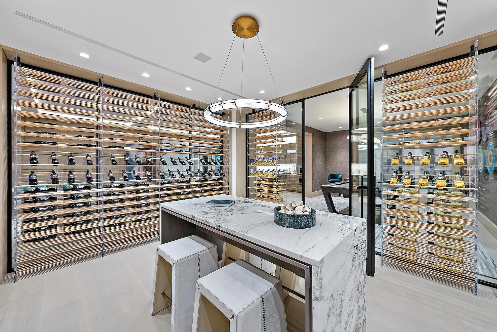 Wine Room