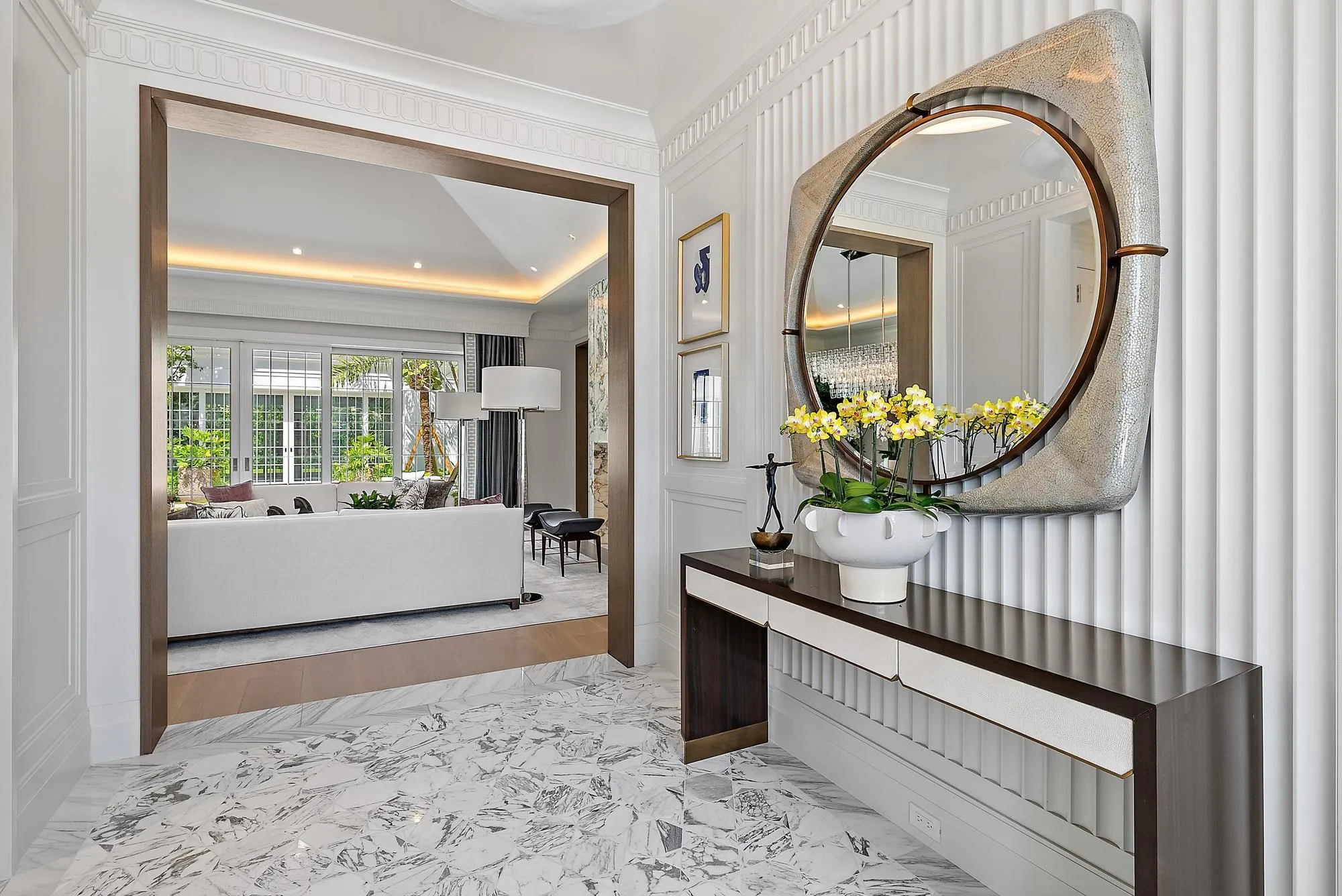 Foyer