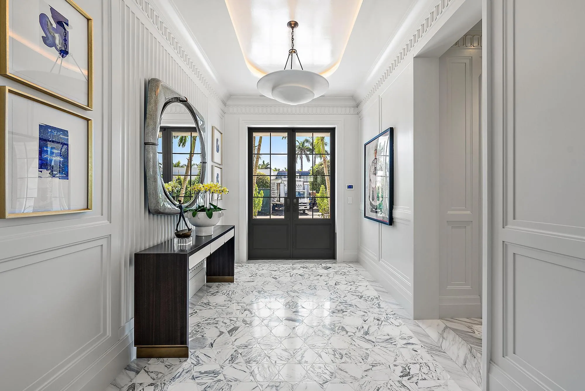 Foyer